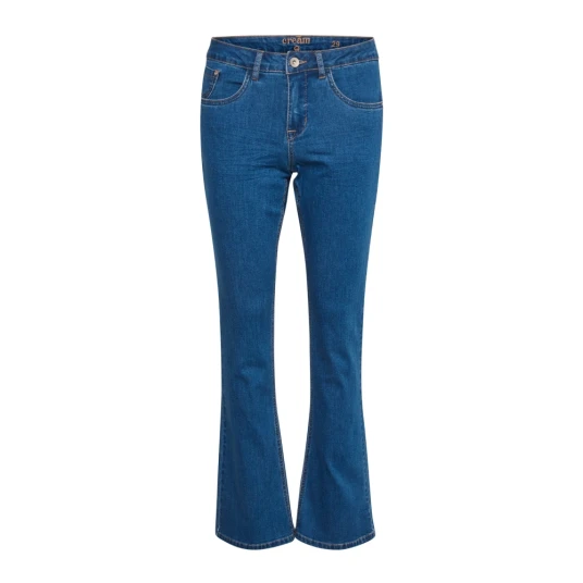 Cream Dame Jeans Blå W31 L32, Cream Dame Jeans Blå W31 L32,