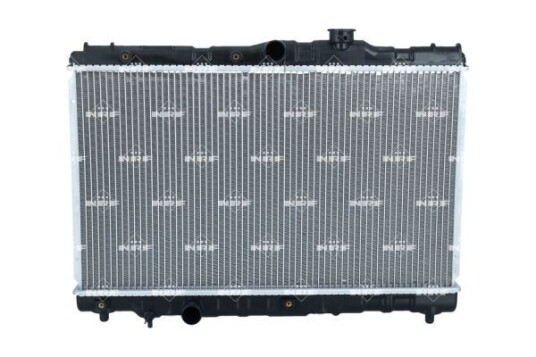 Radiator NRF 53399 Radiator NRF 53399