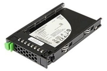 Fujitsu SSD - 240 GB - SATA 6Gb/s