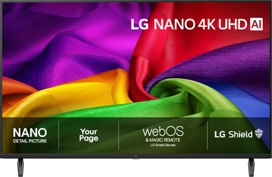 LG 43NU800B6LC.AEUQ LG 43NU800B6LC.AEUQ