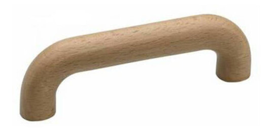 Håndtak Beslag Design A-2 Bøk