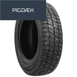 Leao Winter Defender Grip Van 2 215/70R15 109R Pigg Leao Winter Defender Grip Van 2 215/70R15 109R Pigg