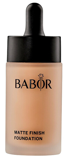 Babor Matte Finish Foundation 04 Almond Babor Matte Finish Foundation 04 Almond