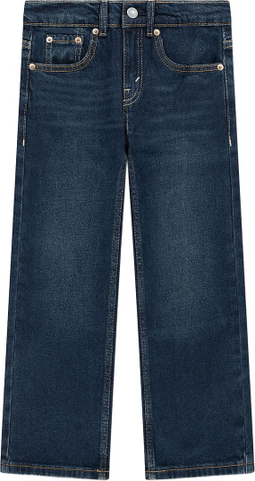 Levi"s Px Denim Pants Navy 116