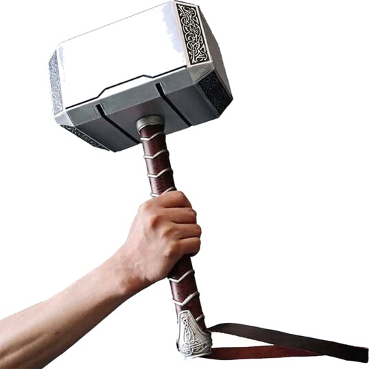 Original Cup Tors Hammer ACC-THUNDER