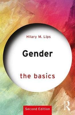 Gender: The Basics Av Hilary M. Lips