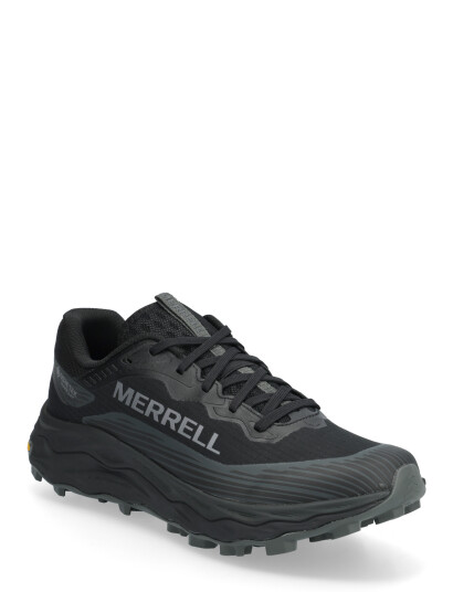 Merrell Men"s Agility Peak 6 Gtx Black Black 43
