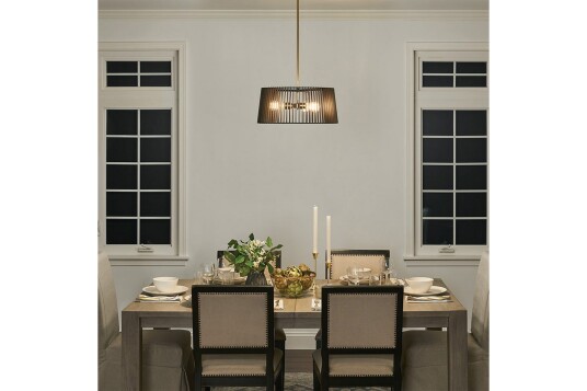 Linara Kichler Taklampe