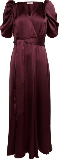 Ravn Ravn Emmarv Dress PORT ROYALE M