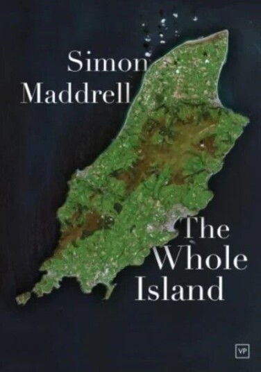 The Whole Island Av Simon Maddrell