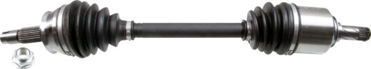 Febi Bilstein Drivaksel FEBI BILSTEIN 182591