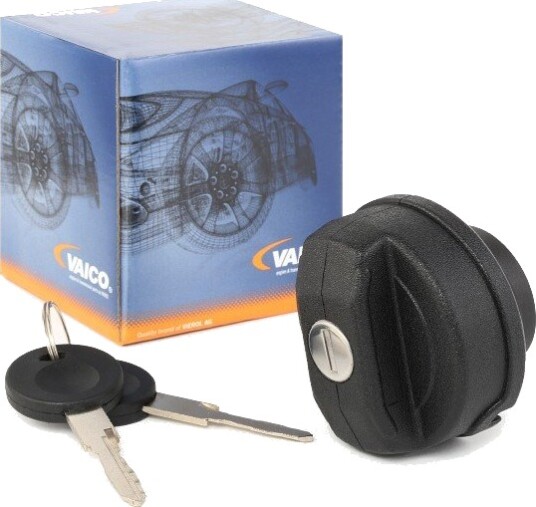 Deksel drivstofftank VAICO V10 0013