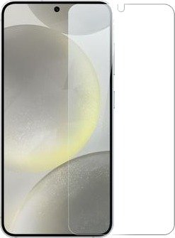 Samsung Galaxy S24 Northjo A++ Beskyttelsesglass - høy følsomhet, kompatibel med fingeravtrykksopplåsing