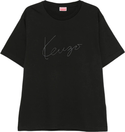 Kenzo Herre Topper Svart XL,