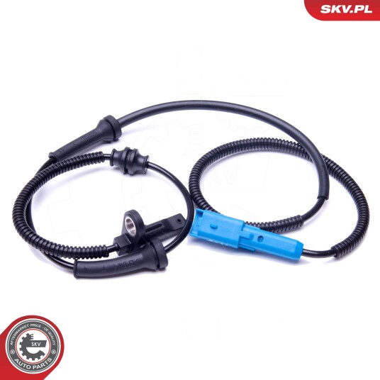 ESEN SKV 06SKV384 Sensor ABS ESEN SKV 06SKV384 Sensor ABS
