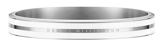 Daniel Wellington DW Emalie Infinite L Sølv