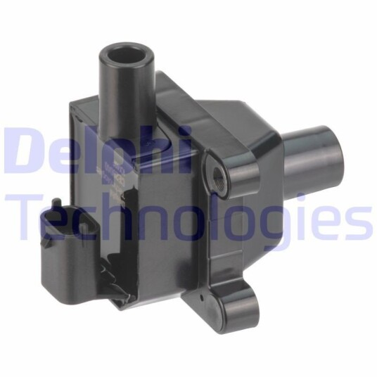 Tennspole coil DELPHI CE20040 12B1