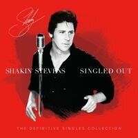 Shakin' Stevens Singled Out The Definitive Singles Collection 3CD Shakin' Stevens Singled Out The Definitive Singles Collection 3CD