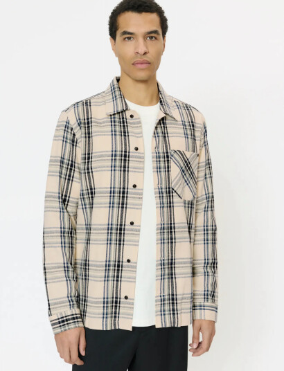 Matinique Mapelton N Heritage Cream XXXL Matinique Mapelton N Heritage Cream XXXL