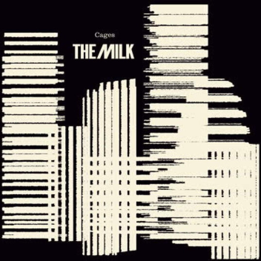 The Milk Cages CD