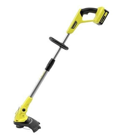 Krcher CORDLESS GRASS TRIMMER LTR 18-30 BATTERY SET Krcher CORDLESS GRASS TRIMMER LTR 18-30 BATTERY SET