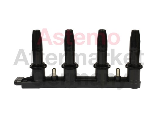Tennspole coil HÜCO 2504016