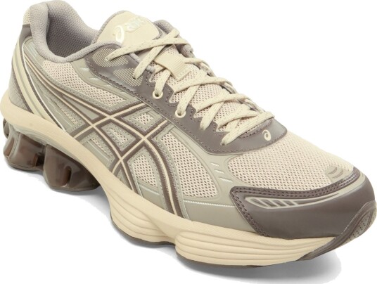 Asics Gel Kinetic Fluent Beige 40