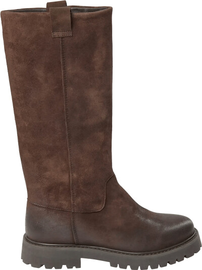 Sofie Schnoor Dittesw Knee High Boot Brown 39 Sofie Schnoor Dittesw Knee High Boot Brown 39