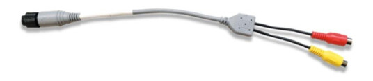 Dometic PerfectView ADAPT7 RCA -> PerfectView