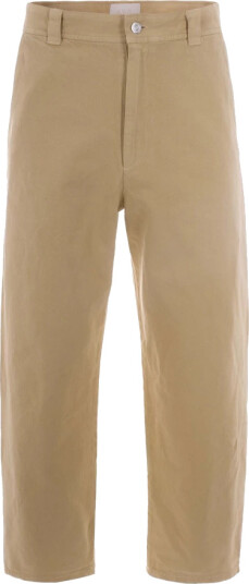 A.p.c. Herre Bukser Beige M,