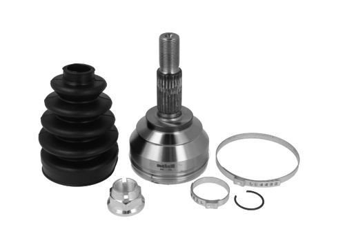 Metelli Drivknute drivaksel METELLI 15 1842