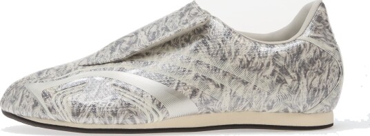 adidas Taekwondo F50 W Silver Met./ Grey One/ Grey Three EUR 40