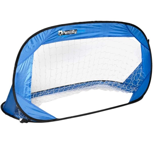 Fotballmål - Pop-up Fotballmål - Pop-up
