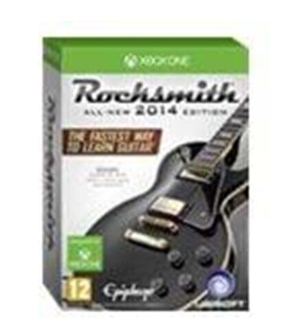 Rocksmith 2014 Edition: Cable (Xbox One)