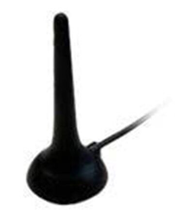 Insys icom - aerial Insys icom - aerial
