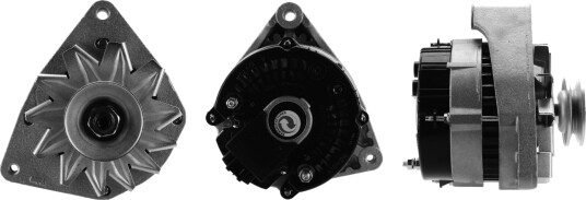 LUCAS LRB00182 Dynamo