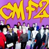 Taylor Corey Taylor Cmf2 Taylor Corey Taylor Cmf2