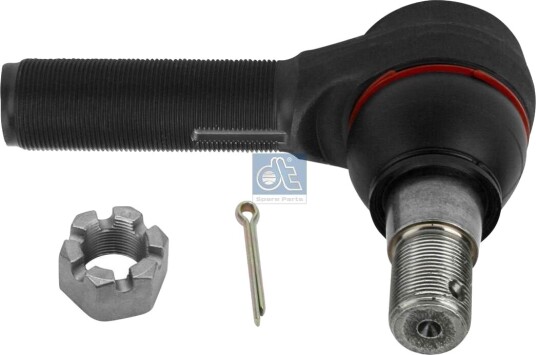 DT Spare Parts 2.53158 Endeledd DT Spare Parts 2.53158 Endeledd