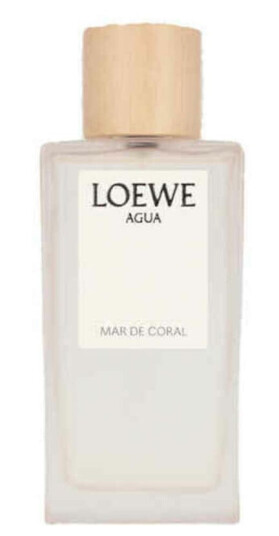 Loewe Dame Parfyme Agua Mar De Coral Loewe (150 Ml) Loewe Dame Parfyme Agua Mar De Coral Loewe (150 Ml)