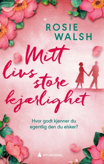 Mitt Livs Store Kjærlighet Av Rosie Walsh
