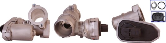 EGR ventil DRI 717730068