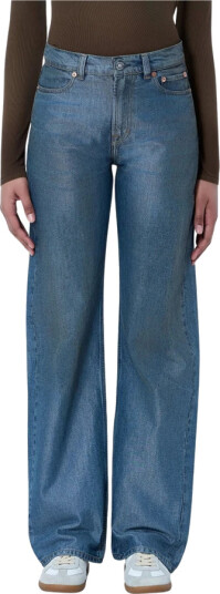 Our Legacy Dame Jeans Blå W26, Our Legacy Dame Jeans Blå W26,