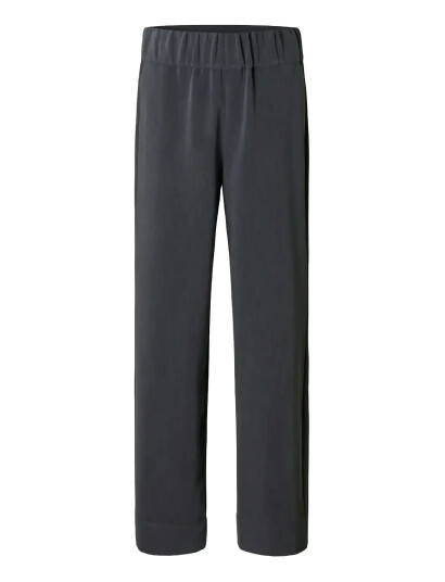 Selected | Slfpatricia Mw Wide Pant B | 40