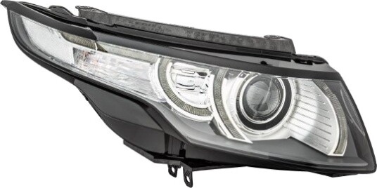 HELLA 1LL 354 806-041 Frontlykter HELLA 1LL 354 806-041 Frontlykter