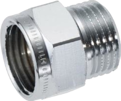 FM MATTSSON RETT KOBLING 3/8"