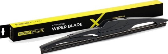 RIDEX PLUS 298W0167P Vindusvisker RIDEX PLUS 298W0167P Vindusvisker