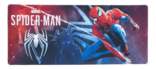 Spider-Man Musematte XL Spider-Man Musematte XL