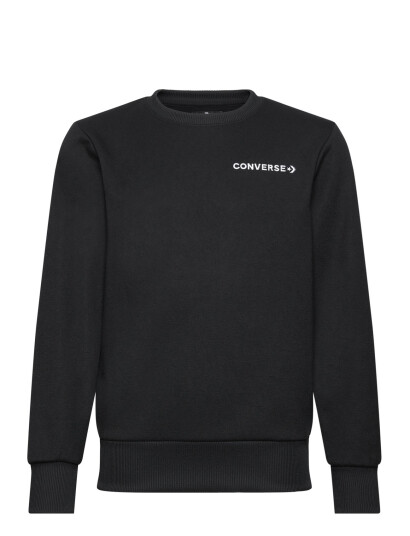 Converse Fw-Crew Black 163/175 Converse Fw-Crew Black 163/175
