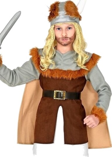 Widmann Vikingkostyme