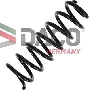 DACO Germany 810616 Fjær
